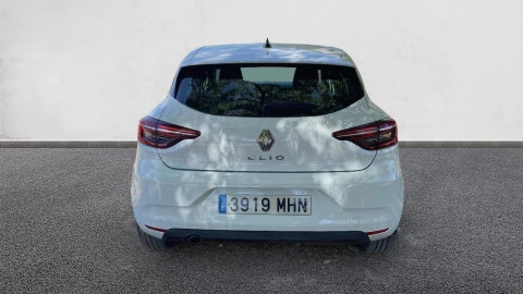 Renault Clio Equilibre Blue dCi 74kW (100CV)