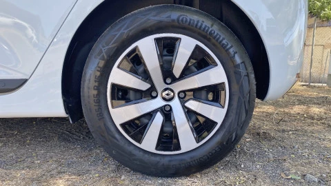 Renault Clio Equilibre Blue dCi 74kW (100CV)