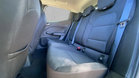 Renault Clio Equilibre Blue dCi 74kW (100CV)