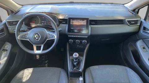 Renault Clio Equilibre Blue dCi 74kW (100CV)