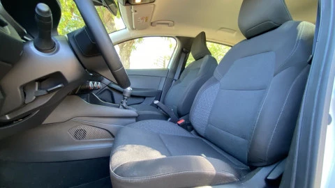 Renault Clio Equilibre Blue dCi 74kW (100CV)