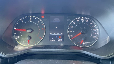 Renault Clio Equilibre Blue dCi 74kW (100CV)