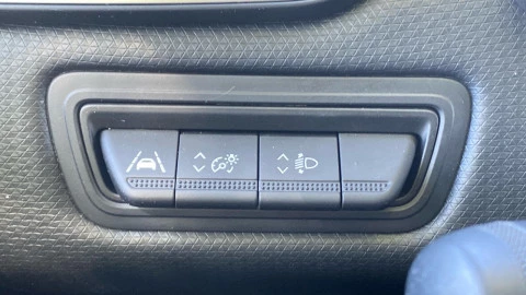 Renault Clio Equilibre Blue dCi 74kW (100CV)