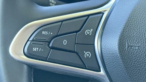 Renault Clio Equilibre Blue dCi 74kW (100CV)