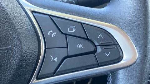 Renault Clio Equilibre Blue dCi 74kW (100CV)