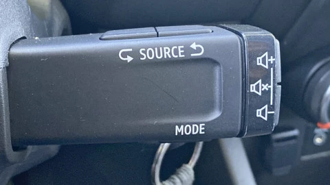 Renault Clio Equilibre Blue dCi 74kW (100CV)