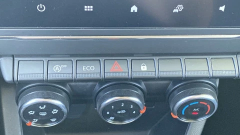 Renault Clio Equilibre Blue dCi 74kW (100CV)