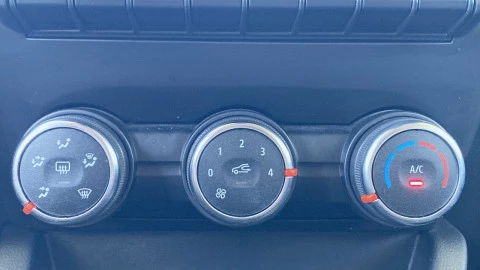 Renault Clio Equilibre Blue dCi 74kW (100CV)