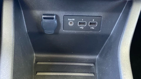 Renault Clio Equilibre Blue dCi 74kW (100CV)