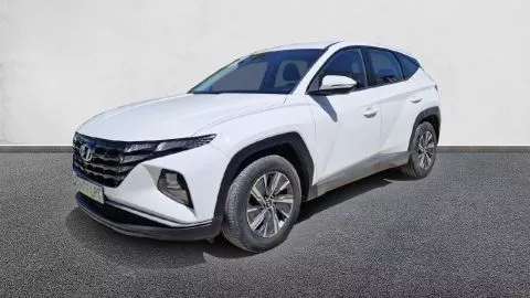 Hyundai Tucson 1.6 TGDI 110kW (150CV) Maxx
