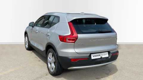 Volvo XC40 2.0 B3 G Core Auto
