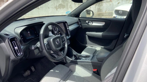 Volvo XC40 2.0 B3 G Core Auto