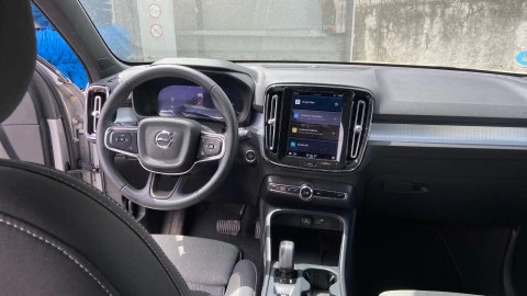 Volvo XC40 2.0 B3 G Core Auto