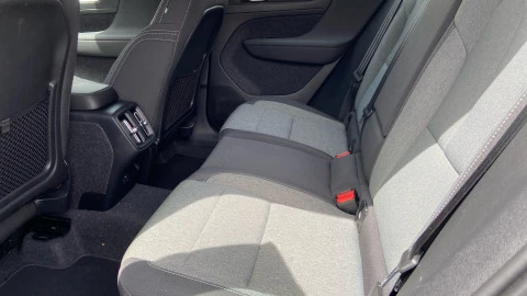 Volvo XC40 2.0 B3 G Core Auto