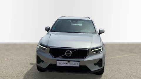 Volvo XC40 2.0 B3 G Core Auto