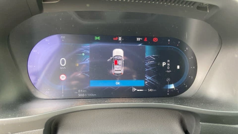 Volvo XC40 2.0 B3 G Core Auto