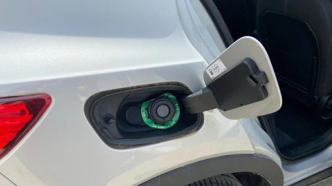 Volvo XC40 2.0 B3 G Core Auto