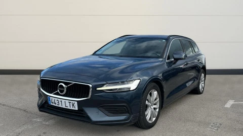 Volvo V60 2.0 B4 (G) Momentum Auto