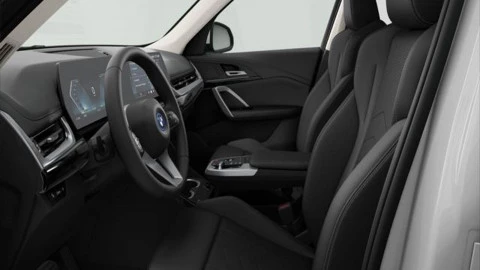 BMW iX1 EDRIVE20