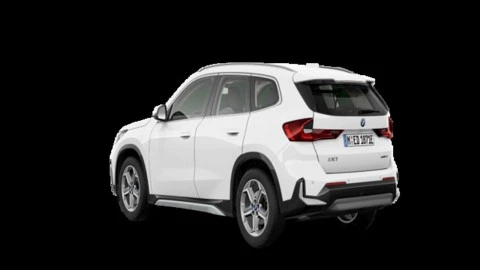 BMW iX1 EDRIVE20