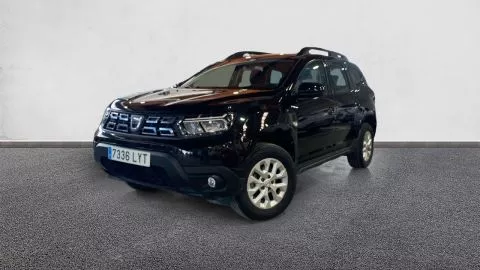 Dacia Duster Prestige TCE 66kW(90CV) 4X2