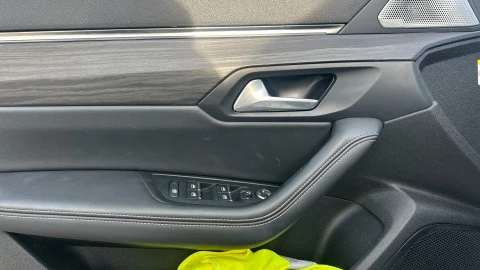 Peugeot 508 Hybrid 5P GT HYBRID 225 e-EAT8