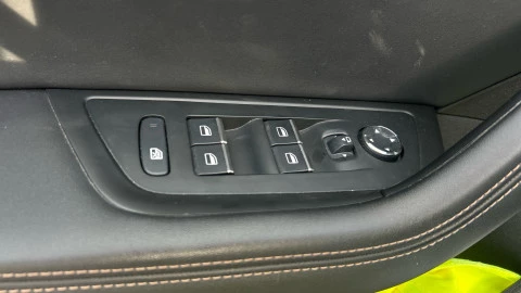 Peugeot 508 Hybrid 5P GT HYBRID 225 e-EAT8