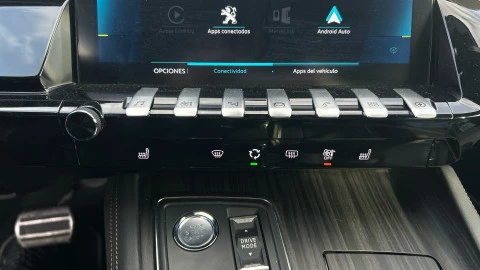 Peugeot 508 Hybrid 5P GT HYBRID 225 e-EAT8