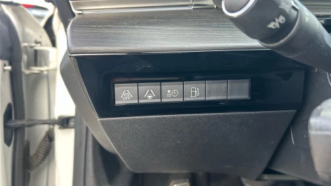 Peugeot 508 Hybrid 5P GT HYBRID 225 e-EAT8