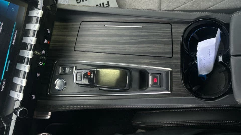 Peugeot 508 Hybrid 5P GT HYBRID 225 e-EAT8