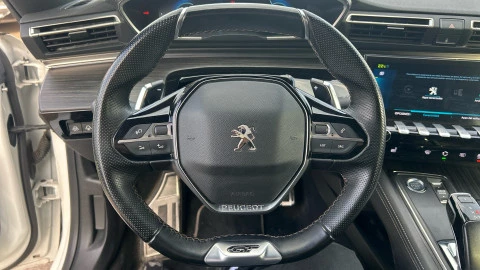 Peugeot 508 Hybrid 5P GT HYBRID 225 e-EAT8