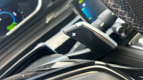 Peugeot 508 Hybrid 5P GT HYBRID 225 e-EAT8