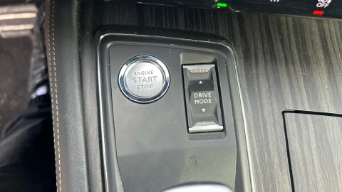 Peugeot 508 Hybrid 5P GT HYBRID 225 e-EAT8