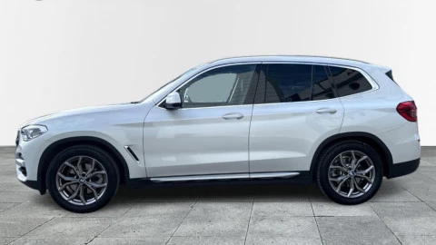 BMW Serie X3 xDrive 20d xLine