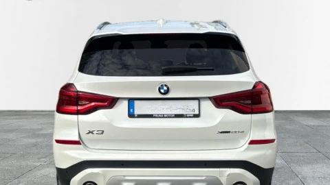 BMW Serie X3 xDrive 20d xLine