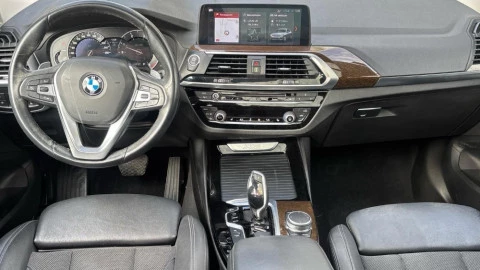 BMW Serie X3 xDrive 20d xLine