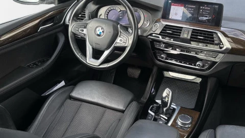 BMW Serie X3 xDrive 20d xLine