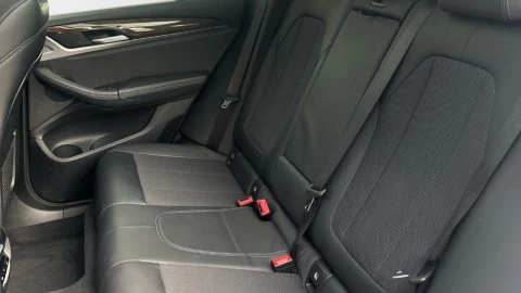 BMW Serie X3 xDrive 20d xLine