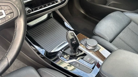 BMW Serie X3 xDrive 20d xLine