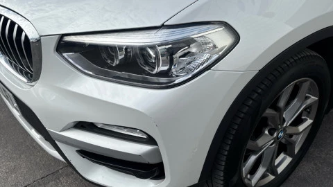 BMW Serie X3 xDrive 20d xLine