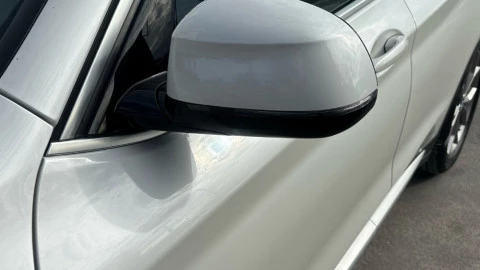 BMW Serie X3 xDrive 20d xLine