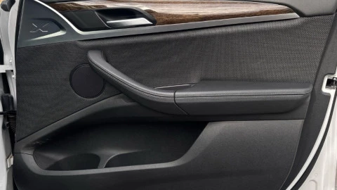 BMW Serie X3 xDrive 20d xLine