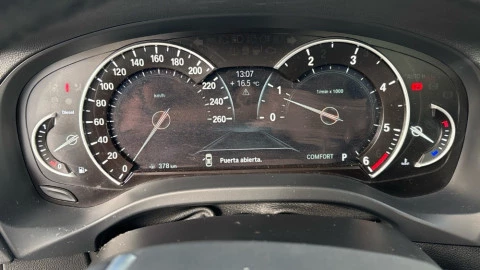 BMW Serie X3 xDrive 20d xLine