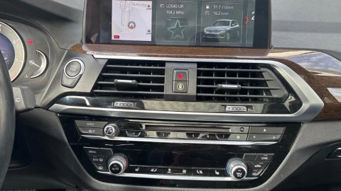 BMW Serie X3 xDrive 20d xLine