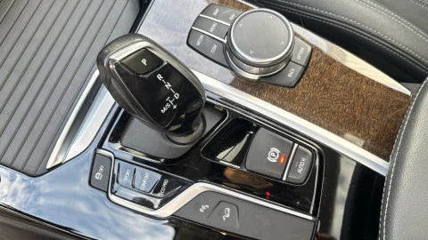 BMW Serie X3 xDrive 20d xLine