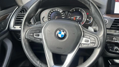 BMW Serie X3 xDrive 20d xLine