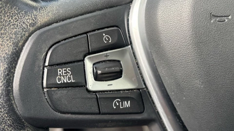 BMW Serie X3 xDrive 20d xLine