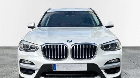 BMW Serie X3 xDrive 20d xLine