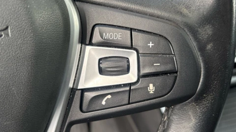 BMW Serie X3 xDrive 20d xLine