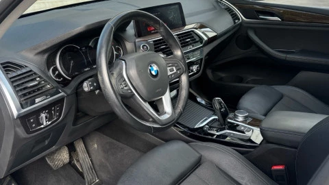 BMW Serie X3 xDrive 20d xLine